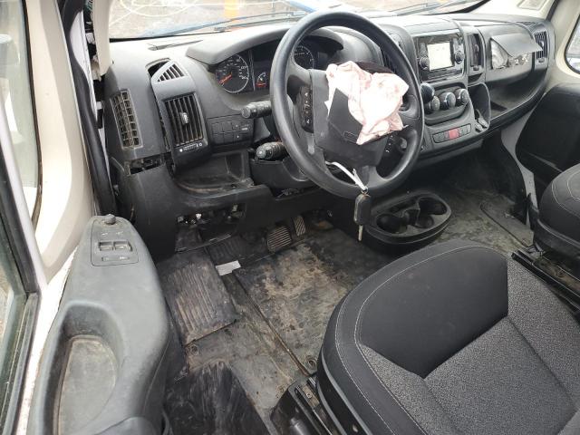 3C6LRVVG6ME542634 RAM Promaster 2500