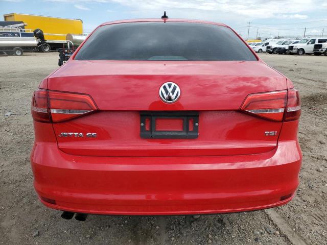 3VWD17AJ9FM220688 Volkswagen JETTA SE