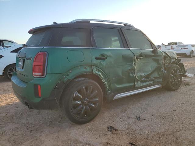 WMZ53BR07N3N52547 Mini Countryman