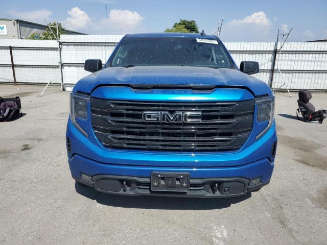 3GTUUCE85PG101014 GMC SIERRA K15