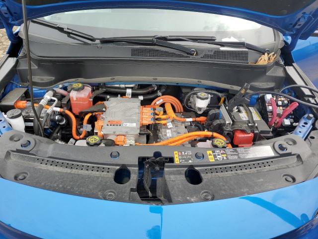 1G1FY6S03P4176460 Chevrolet BOLT EUV L