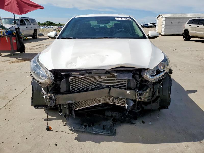 3KPF24AD0KE022877 KIA FORTE FE