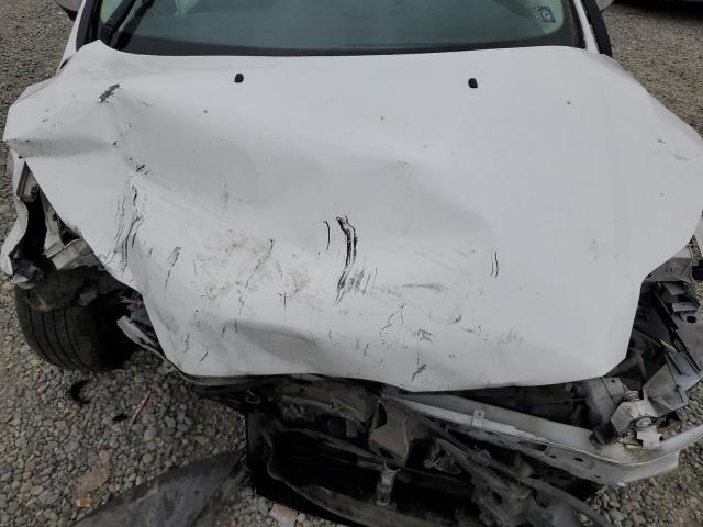 1FADP3K25EL242341 Ford 2014