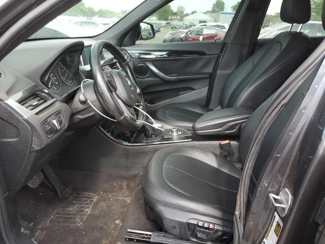 WBXHT3C31GP881961 BMW X1 XDRIVE2