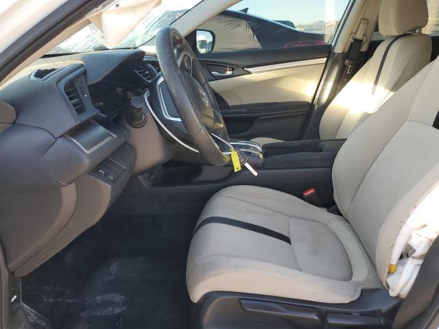 19XFC2F55JE201496 Honda Civic Lx
