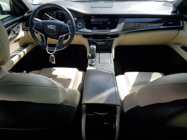 1G6KD5RS8KU129102 Cadillac lgx - di: direct injection, vvt: variable valve timing, alum, gen 2