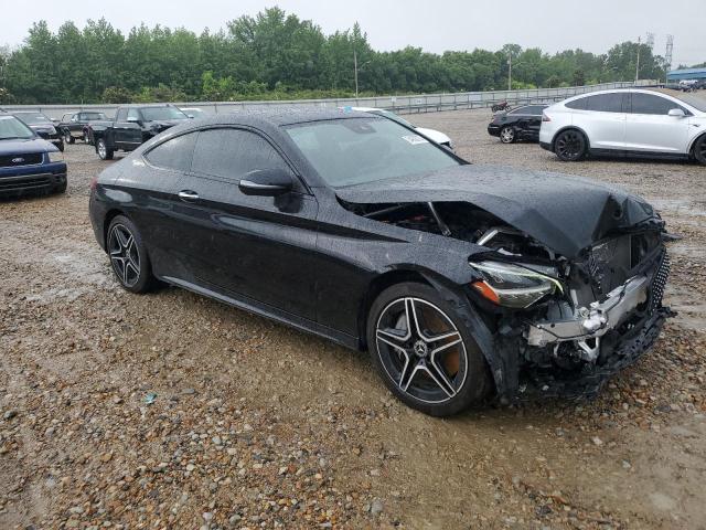 W1KWJ8EB0PG120307 Mercedes-Benz C 300 4MAT