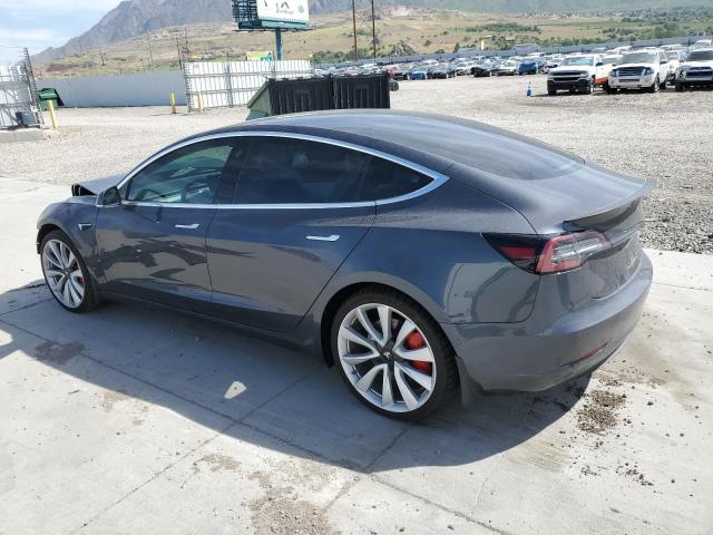 5YJ3E1EB9JF079153 Tesla MODEL 3