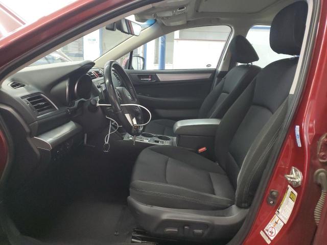 4S3BNAH61H3065796 Subaru u5