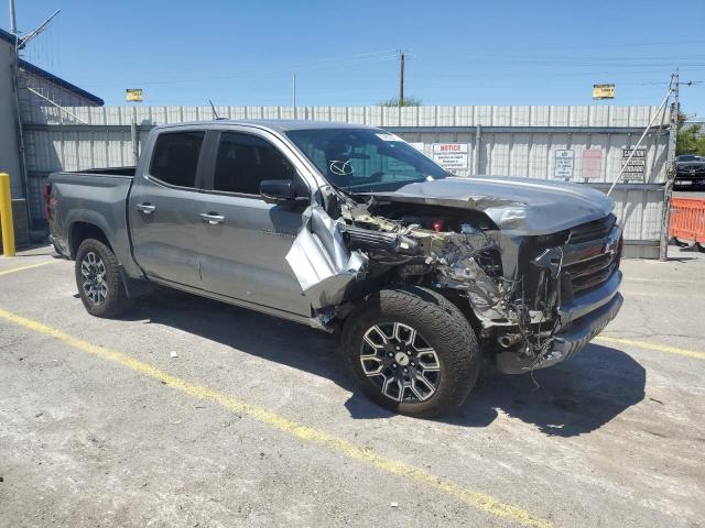 1GCPTDEK3R1184977 Chevrolet l3b