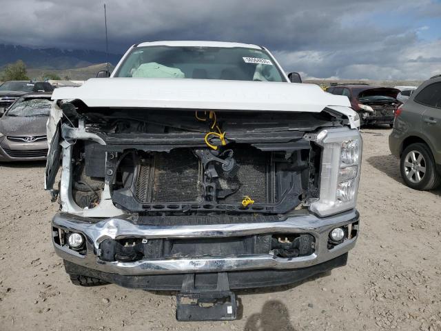 1FT7W2BA1PED44769 Ford 2023
