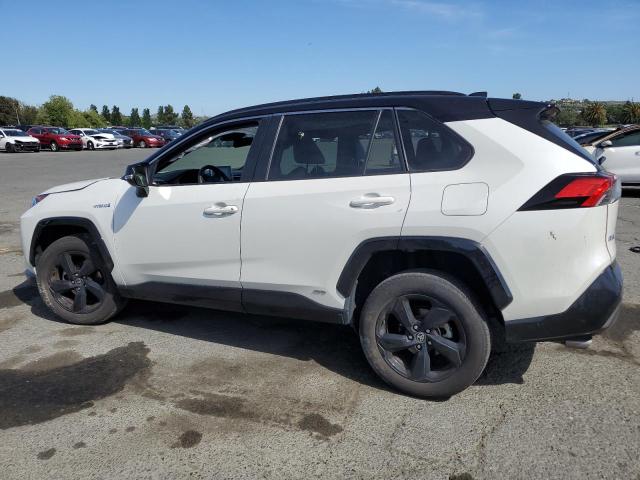2T3E6RFV3MW028727 Toyota RAV4 XSE