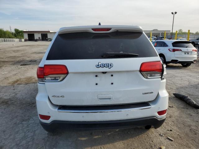 1C4RJFBG8GC443331 Jeep Grand Cher