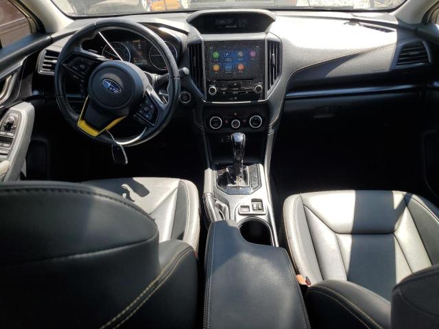 JF2GTHSC0MH667607 Subaru Crosstrek
