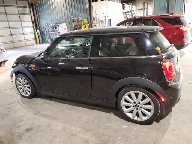 WMWXP5C59J3C65496 Mini Hardtop