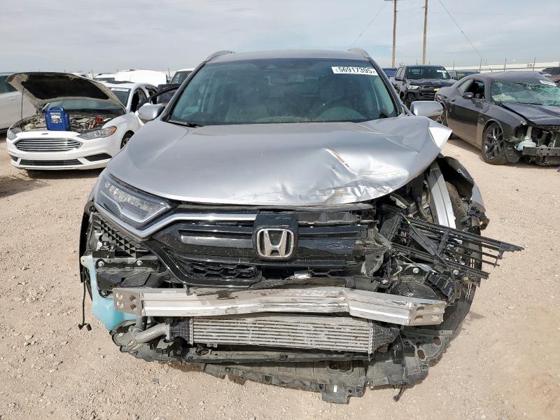 2HKRW1H90MH424673 Honda l15be