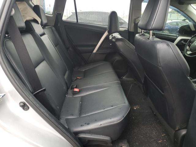 2T3DFREV9EW131374 Toyota RAV4 LIMIT