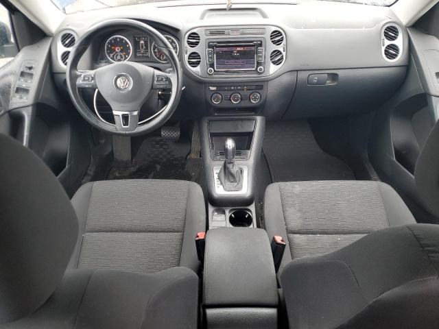 WVGBV7AX4FW115300 Volkswagen TIGUAN S
