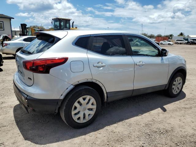 JN1BJ1CP4KW211483 Nissan 2019