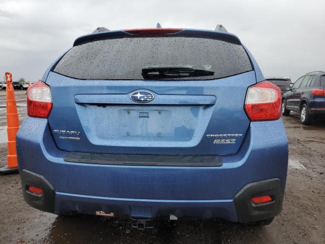 JF2GPALC1GH304618 Subaru naturally aspirated