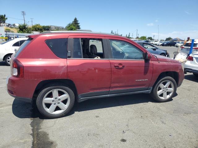 1C4NJCEA2ED674656 Jeep COMPASS LA