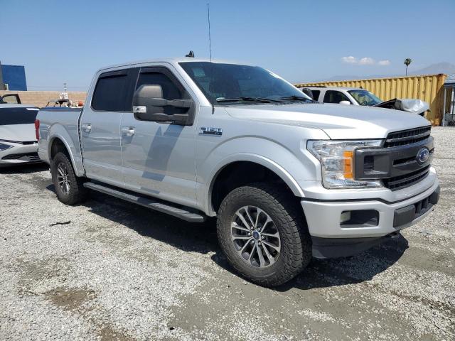 1FTEW1E49KKE06744 Ford gtdi