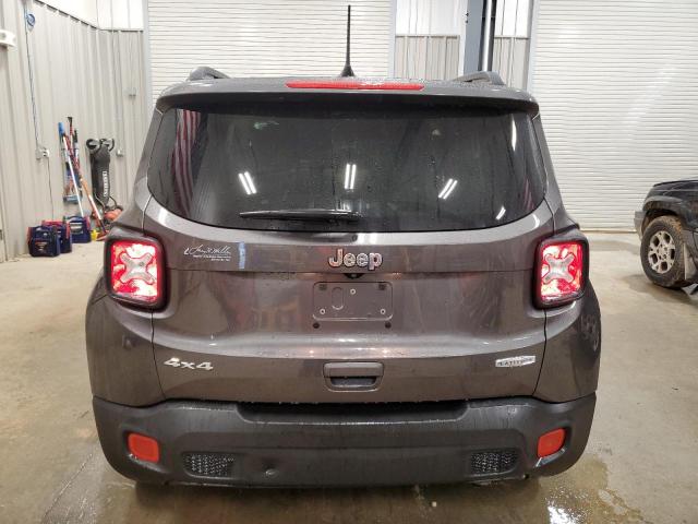 ZACCJBBB8JPH66347 Jeep RENEGADE L