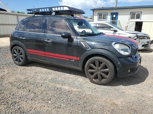 WMWZC5C54EWP35200 Mini 2014