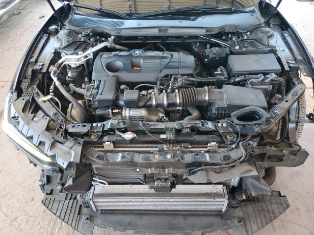 19UUB5F49NA001833 Acura k20c6