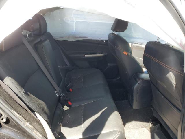 JF2GPANC3H8244999 Subaru Crosstrek