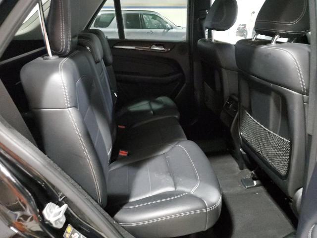 4JGDA5HB0FA590281 Mercedes-Benz ML 350 4MA