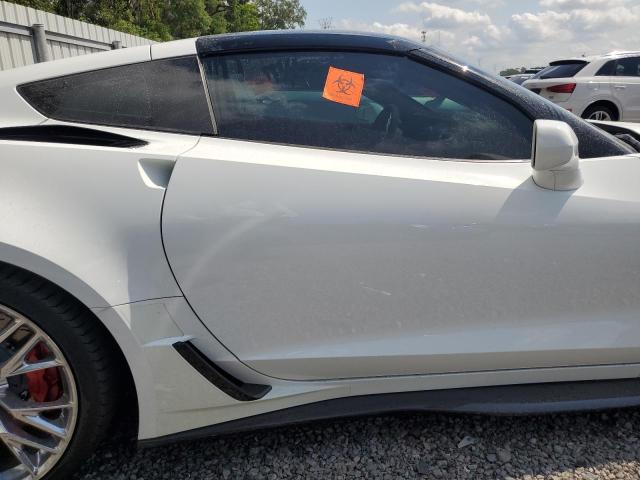 1G1YU2D63G5600213 Chevrolet Corvette Z