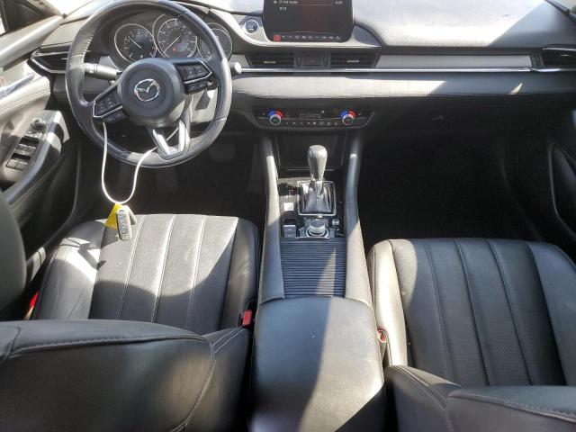JM1GL1VM1K1500589 Mazda py cylinder deactivation