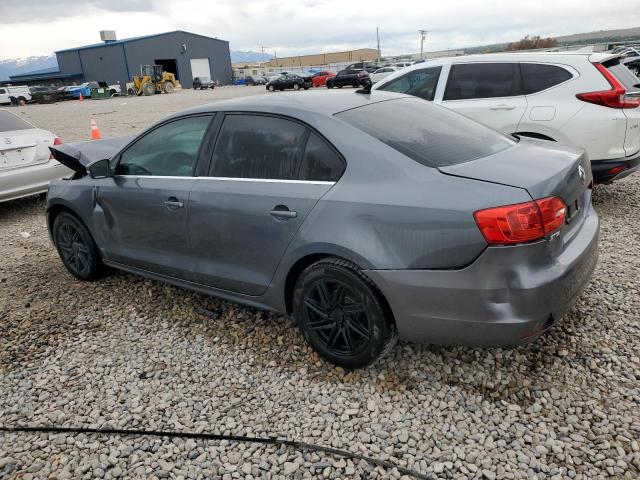 3VWD07AJ4EM239120 Volkswagen Jetta