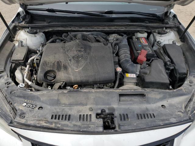 4T1BZ1FB6KU023061 Toyota AVALON XLE