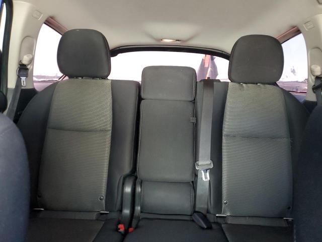 5N1DR2MN9JC618745 Nissan Pathfinder