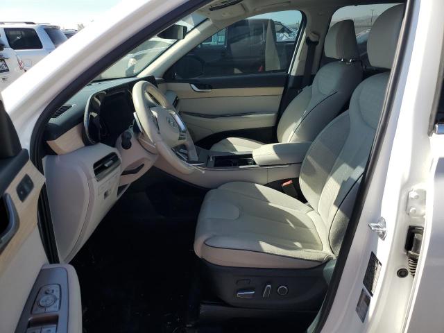 KM8R5DGE4PU602108 Hyundai gdi lambda ii