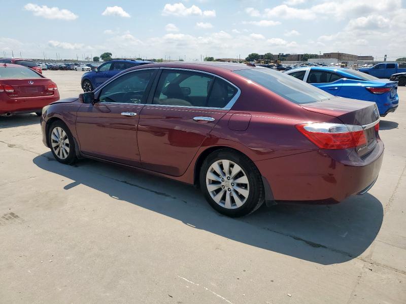 1HGCR2F88FA264549 Honda ACCORD EXL