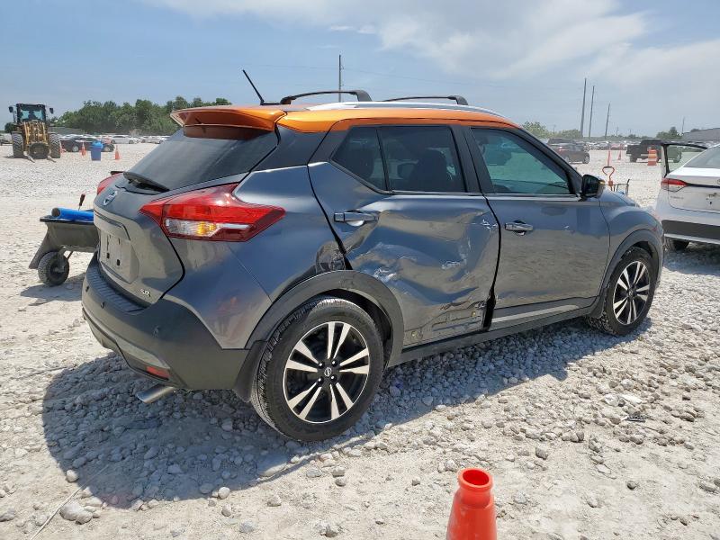 3N1CP5DV3LL562156 Nissan Kicks