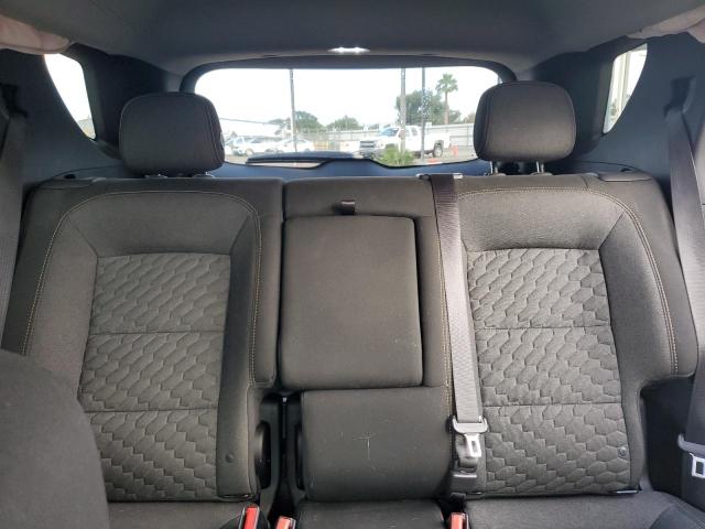2GNAXLEX2K6153200 Chevrolet EQUINOX LT
