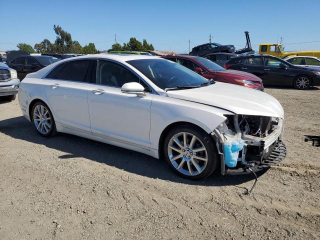 3LN6L2G90GR600752 Lincoln 2016