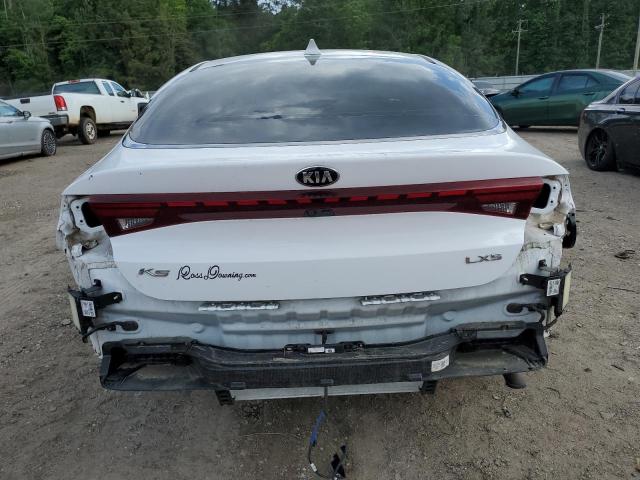 5XXG14J23MG053931 KIA K5 LXS