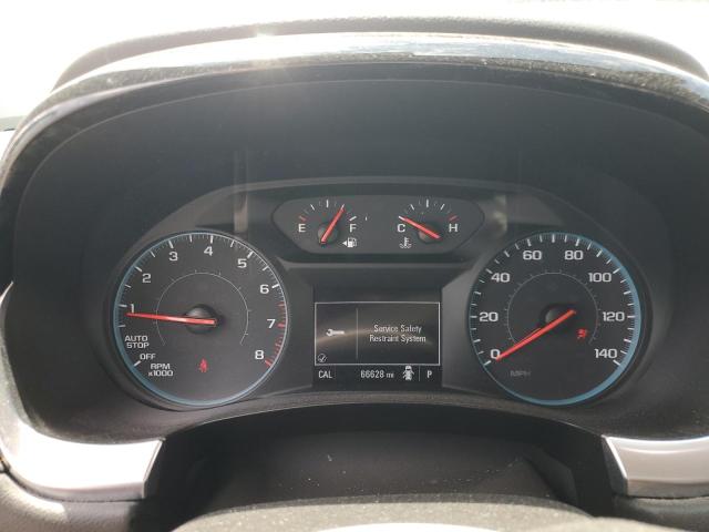 1GNERFKW9JJ250873 Chevrolet TRAVERSE L