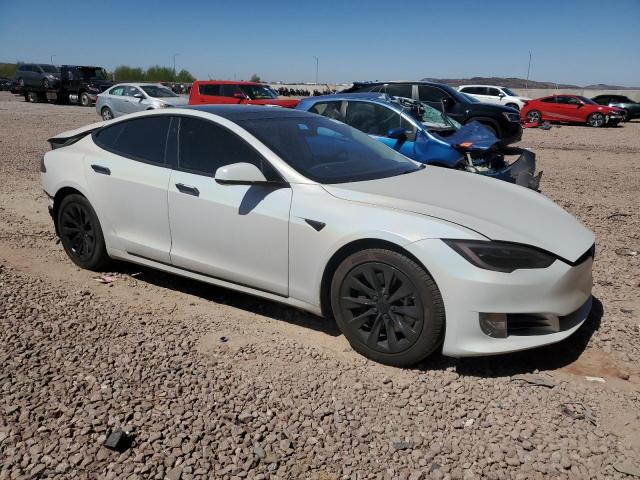 5YJSA1E13HF190581 Tesla MODEL S