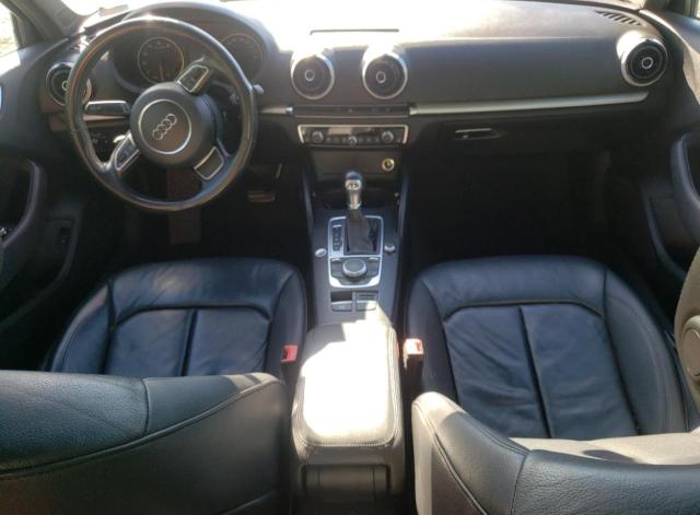 WAUA7GFF8G1038999 Audi A3 PREMIUM