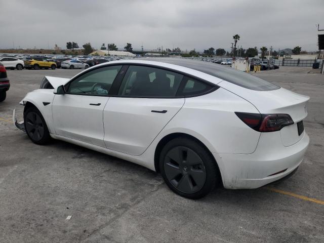 5YJ3E1EA1PF561521 Tesla MODEL 3