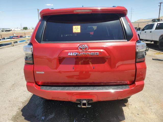 JTENU5JR0M5856455 Toyota 4RUNNER SR