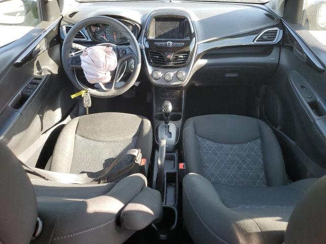 KL8CD6SA6MC722824 Chevrolet SPARK 1LT