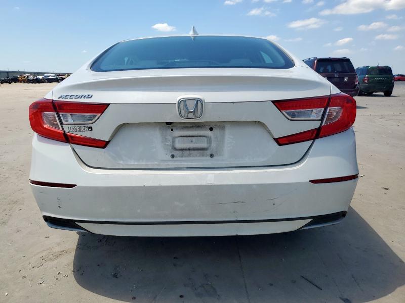 1HGCV1F15JA197989 Honda ACCORD LX