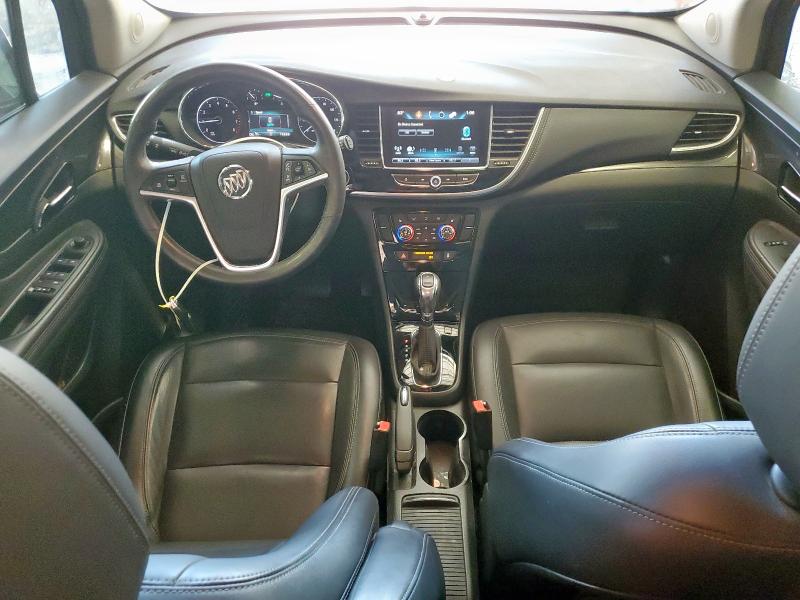 KL4CJCSB5JB508555 Buick ENCORE ESS